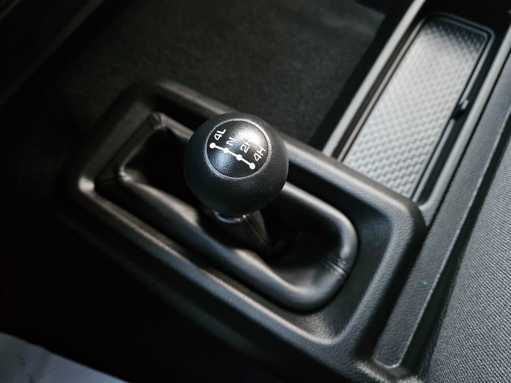 Used 2024 RAM 3500 SLT w/ Quick Order Package 2YG SLT image 26