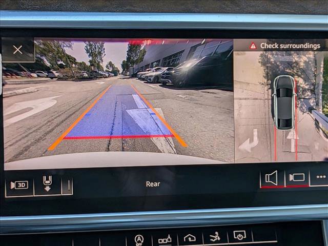 Used 2019 Audi A7 3.0T Premium Plus w/ Premium Plus Package image 13