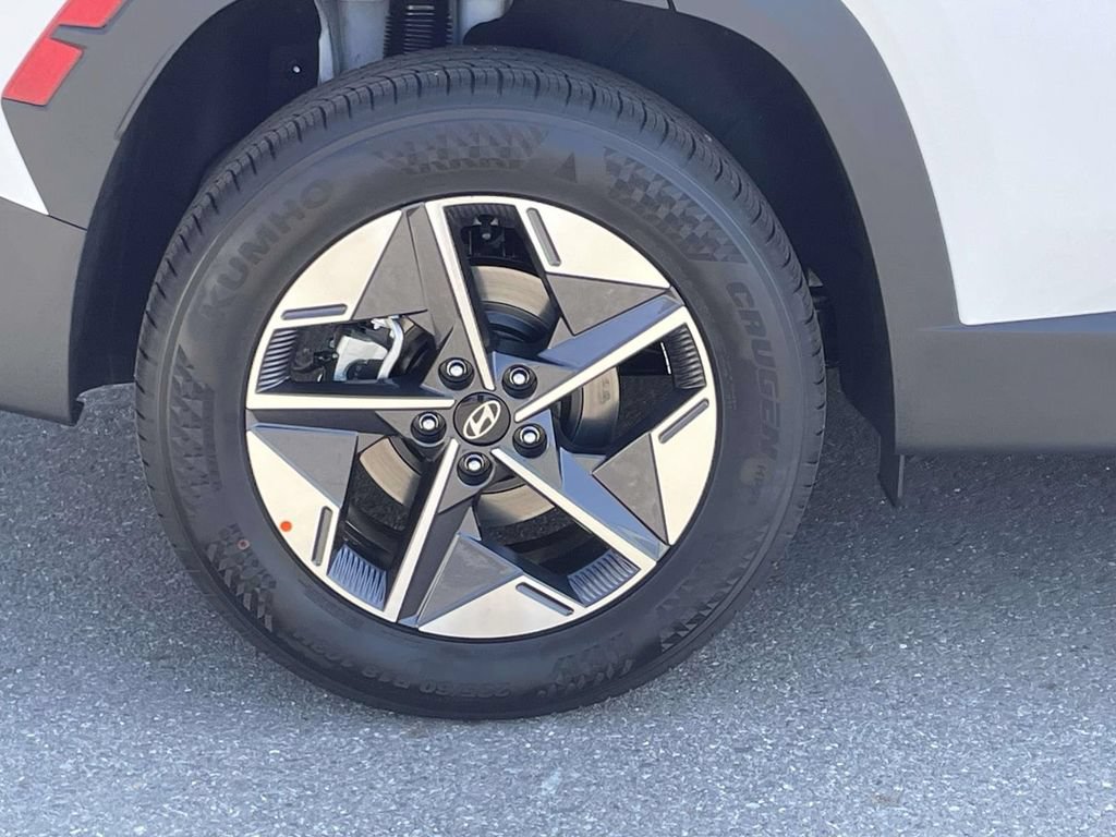 New 2026 Hyundai Tucson SEL AWD/4WD image 7