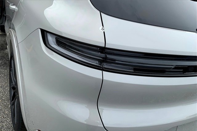 New 2025 Porsche Cayenne GTS image 19