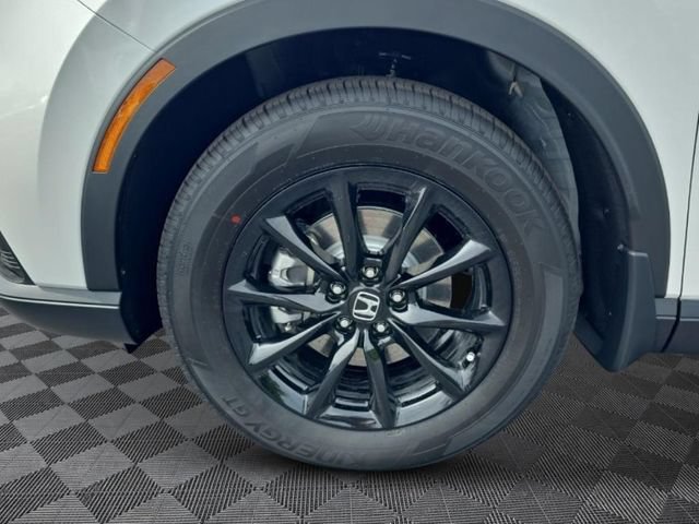 New 2026 Honda CR-V Sport-L image 9
