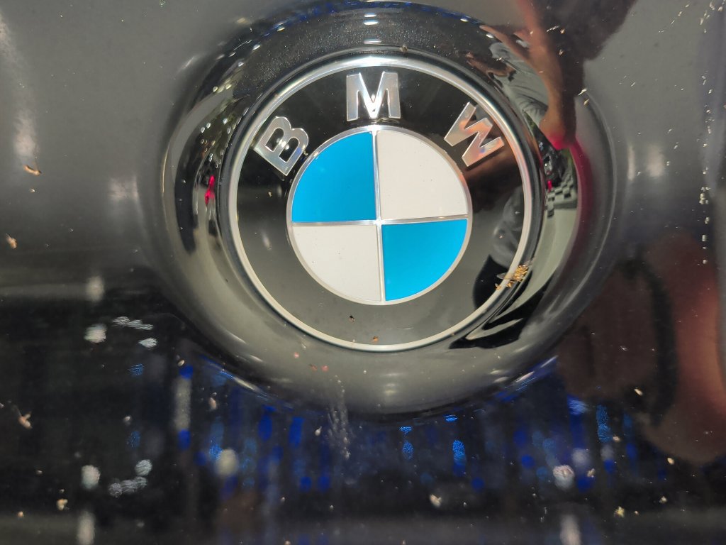 Certified 2026 BMW X3 M50 AWD/4WD image 13