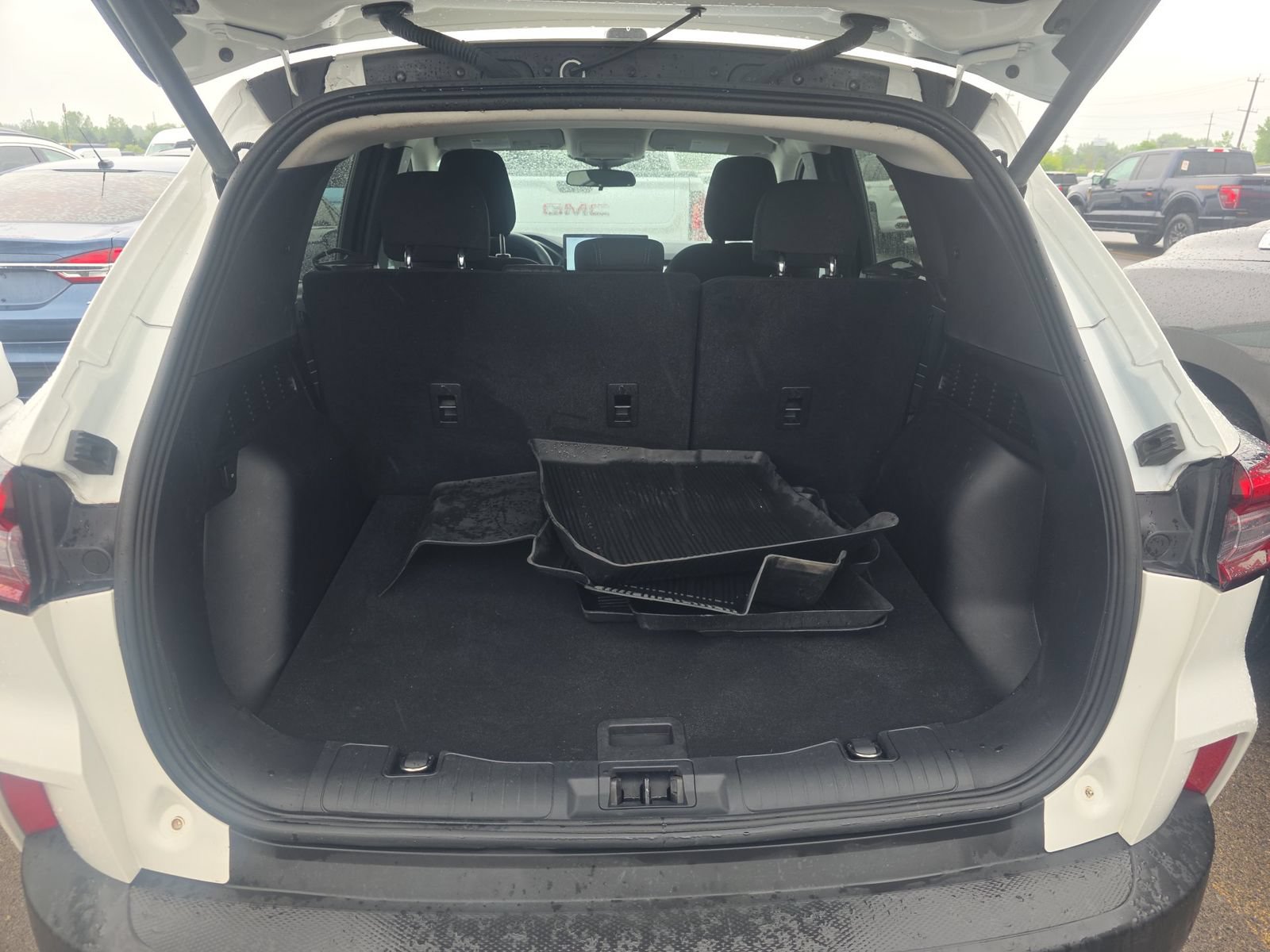 Used 2023 Ford Escape Active w/ Tech Pack #2 AWD/4WD image 7