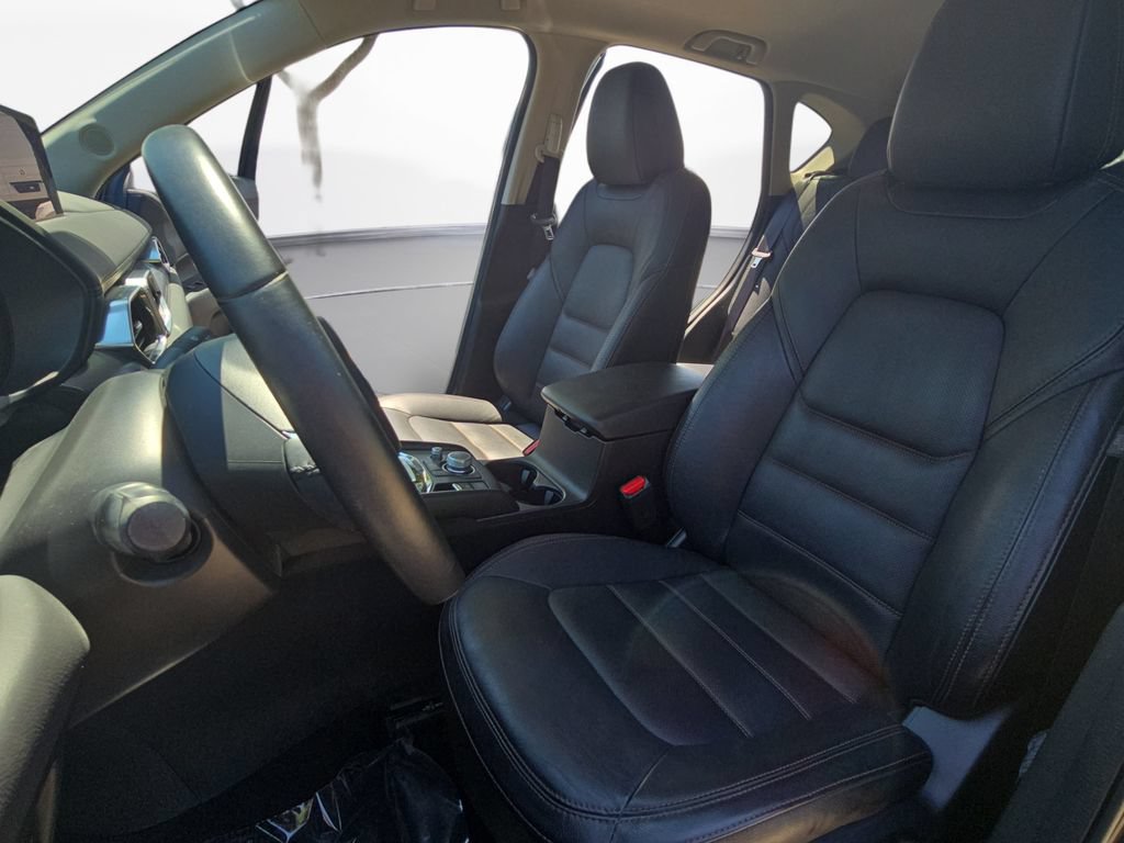 Used 2023 MAZDA CX-5 AWD 2.5 S image 15