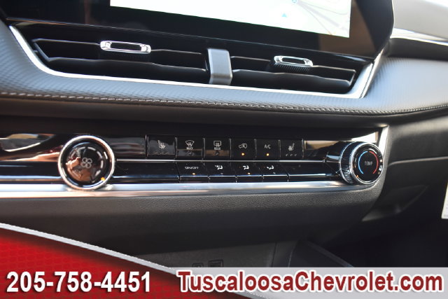 New 2027 Chevrolet Equinox LT w/ Safety and Technology Package FWD image 28