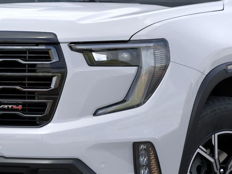New 2026 GMC Acadia AT4 w/ Luxury Package AWD/4WD image 10