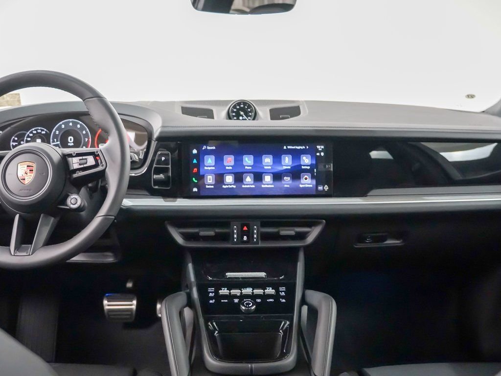 New 2026 Porsche Cayenne S image 21