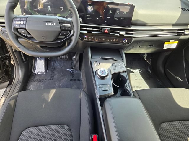 New 2026 Kia Sportage S AWD/4WD image 19