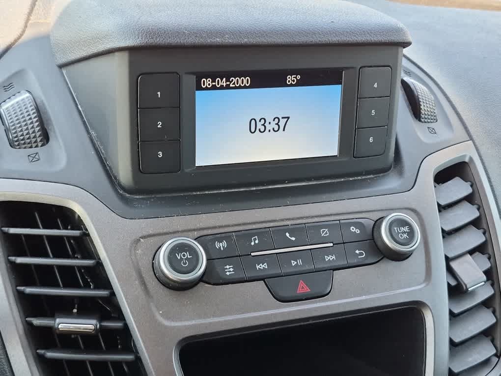 Used 2021 Ford Transit Connect XL FWD image 11