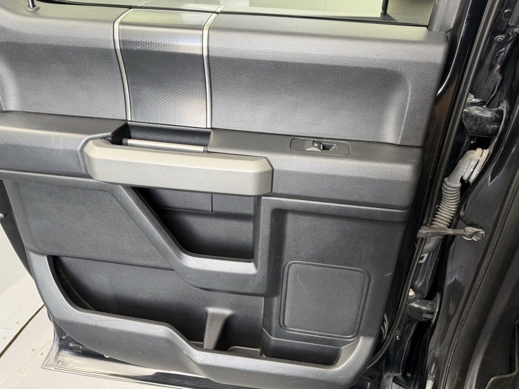 Used 2018 Ford F150 Raptor w/ Equipment Group 801A Mid image 38