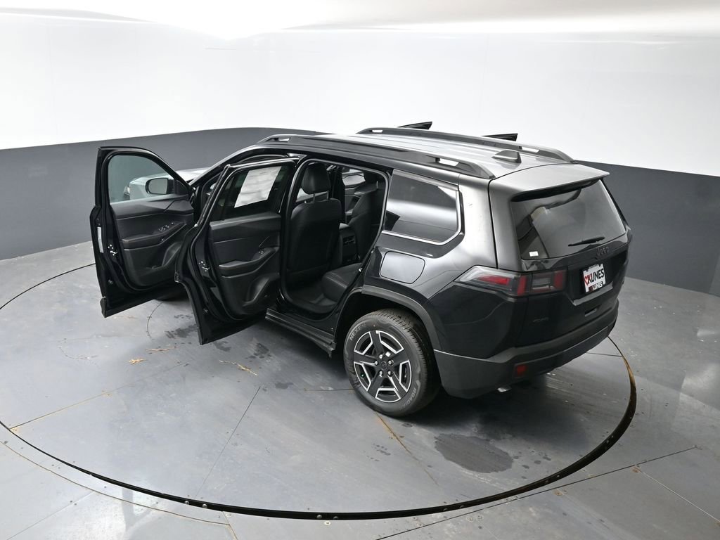 New 2026 Jeep Cherokee Limited image 47