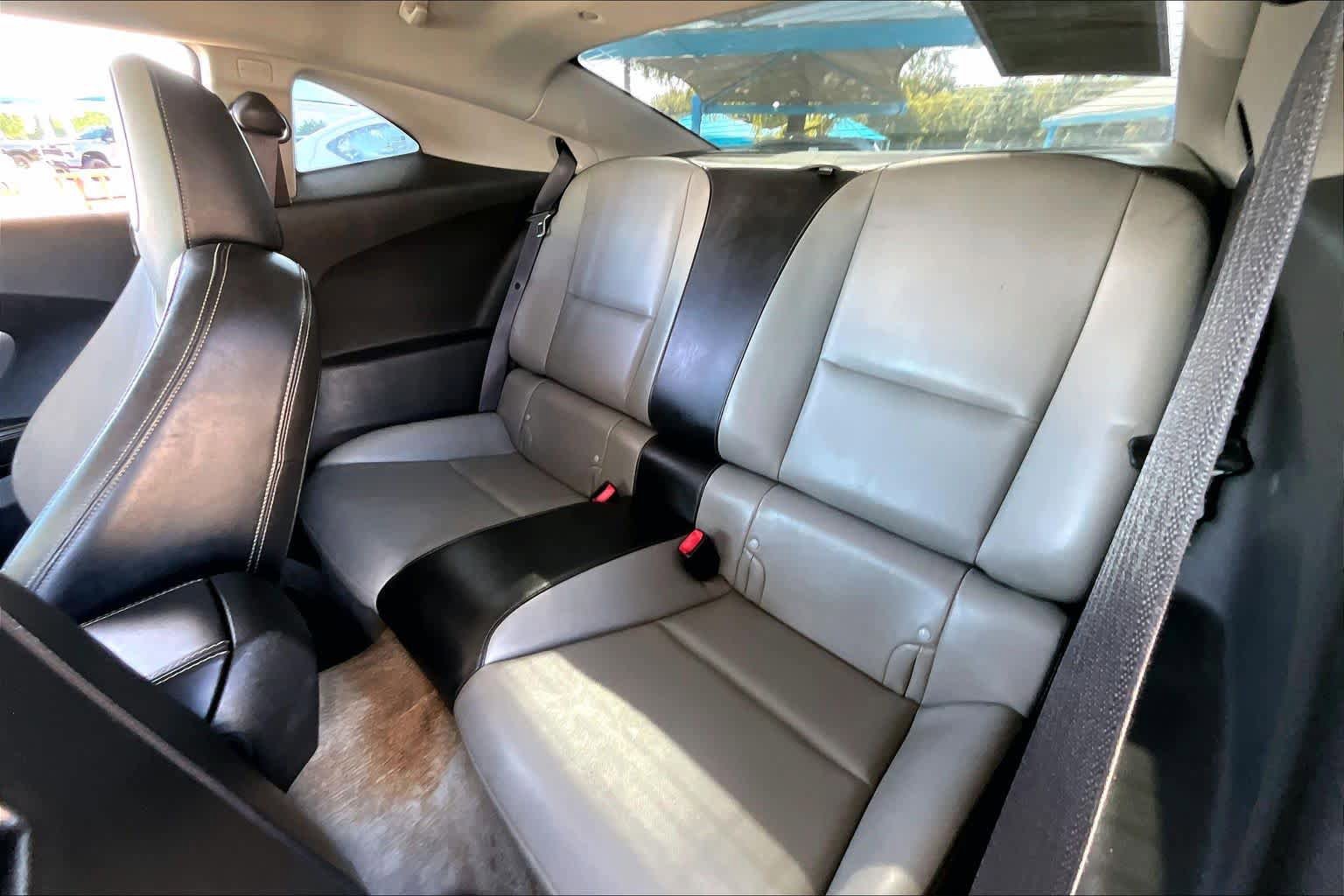 Used 2014 Chevrolet Camaro SS RWD image 21