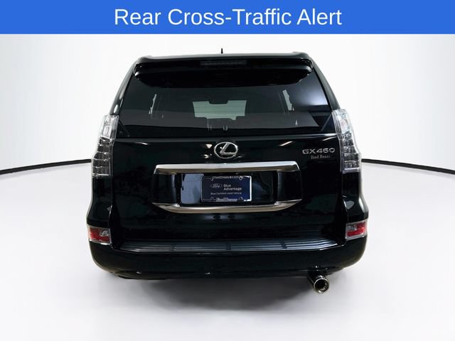 Used 2020 Lexus GX 460 Premium AWD/4WD image 10
