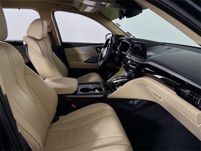 Used 2025 Acura MDX w/ Technology Package image 25