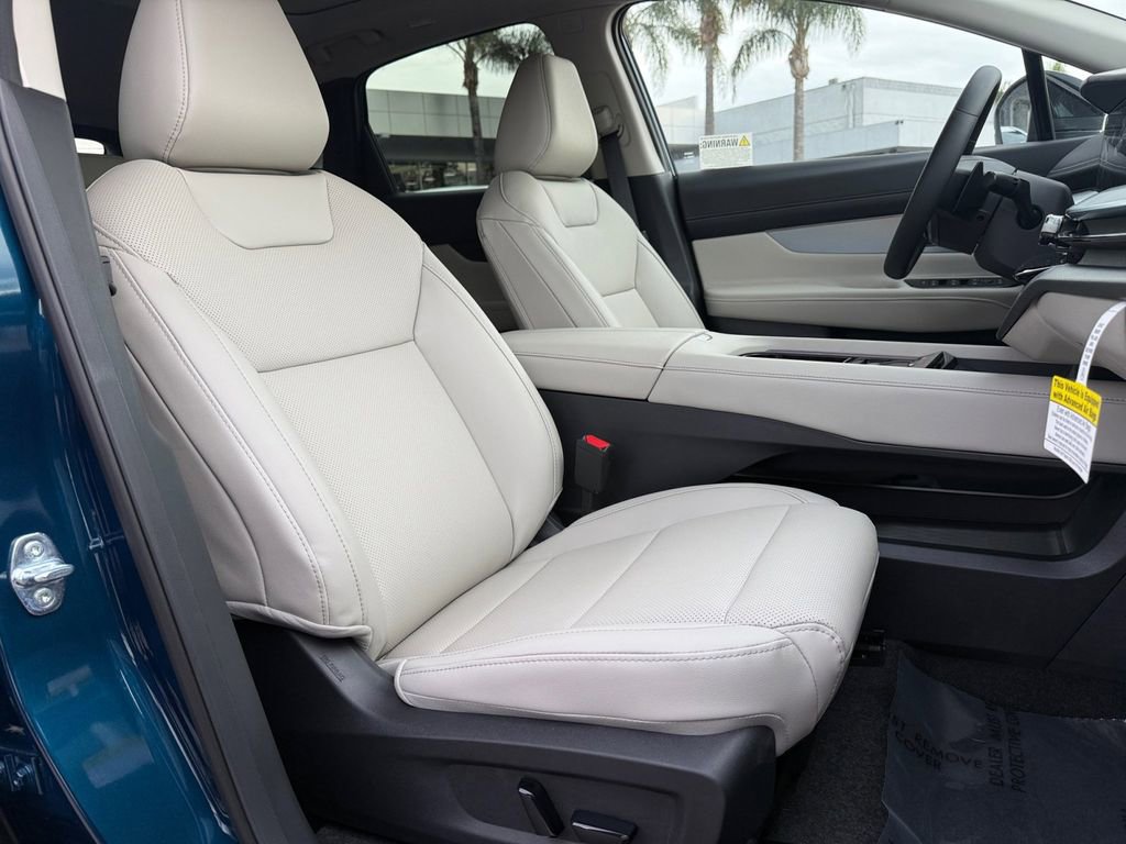 New 2026 Nissan Murano SL image 27