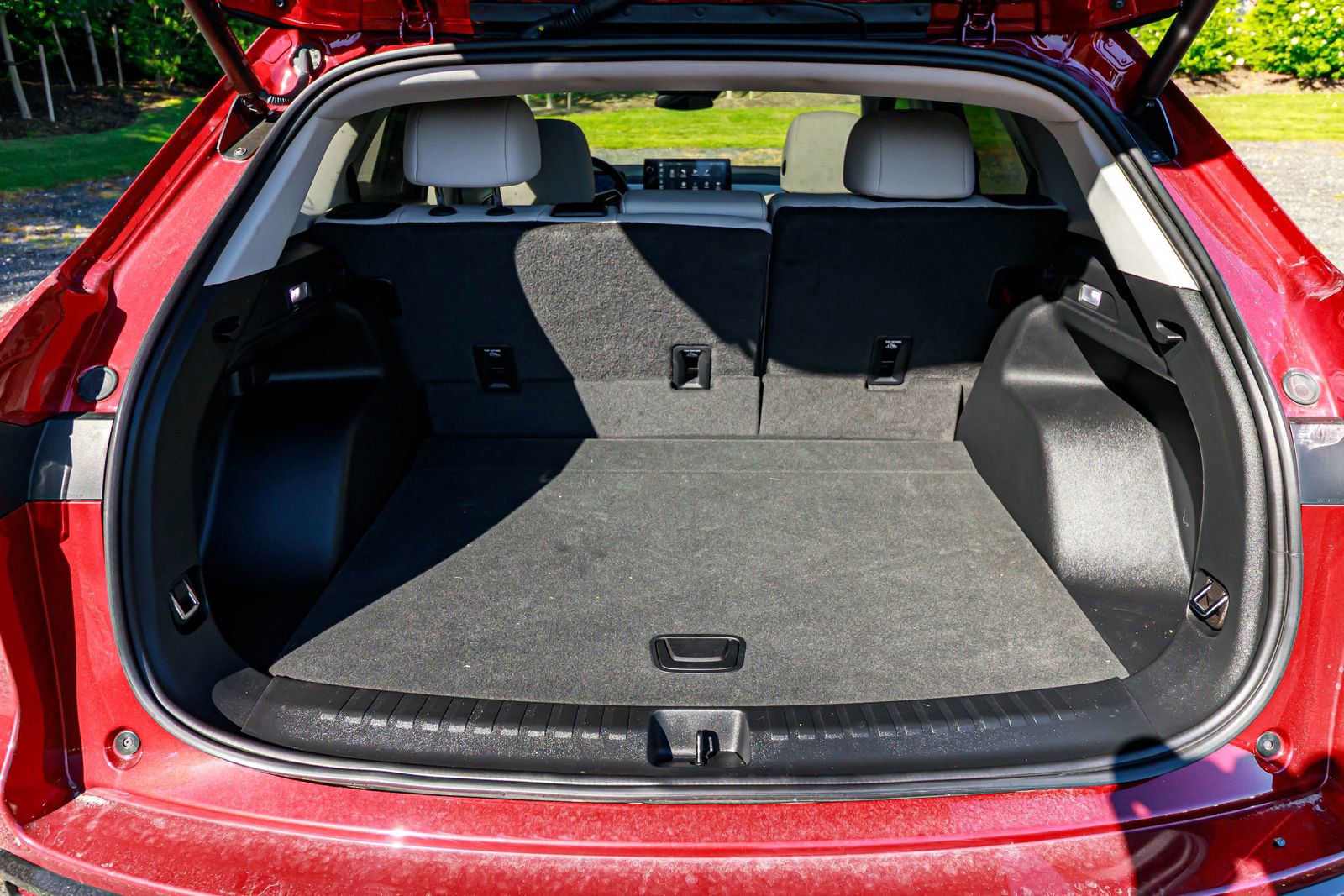 Used 2024 Honda Prologue Touring image 16