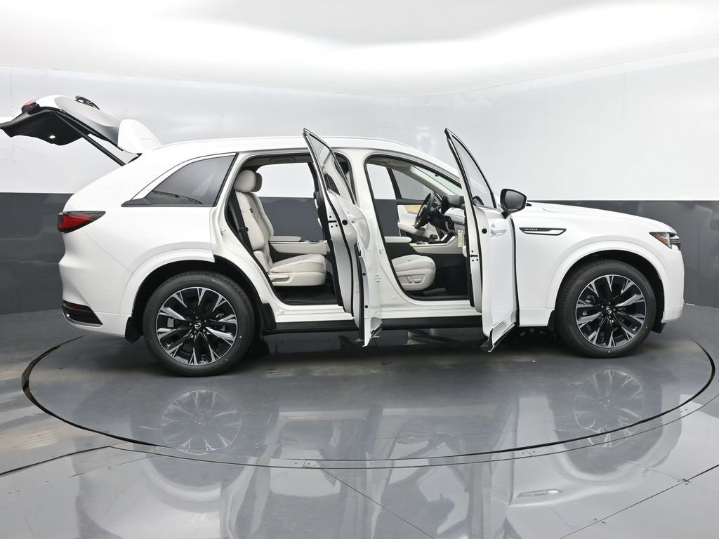 New 2025 MAZDA CX-90 3.3 Turbo S w/ Premium Plus image 68