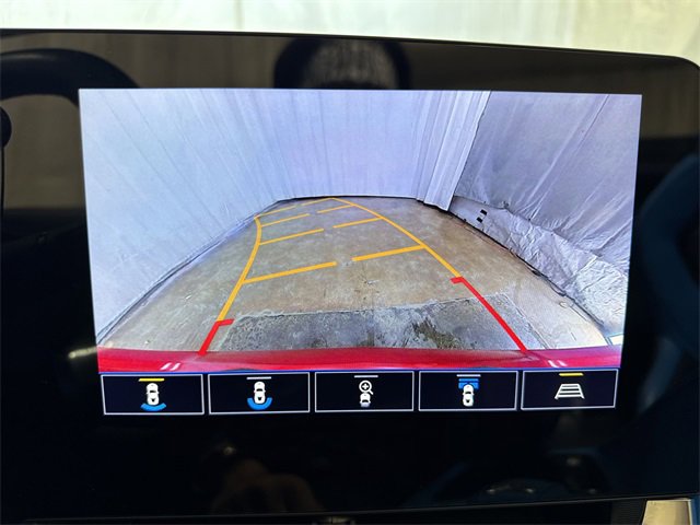 Used 2021 Chevrolet Corvette Stingray Premium Conv w/ Z51 Performance Package image 18