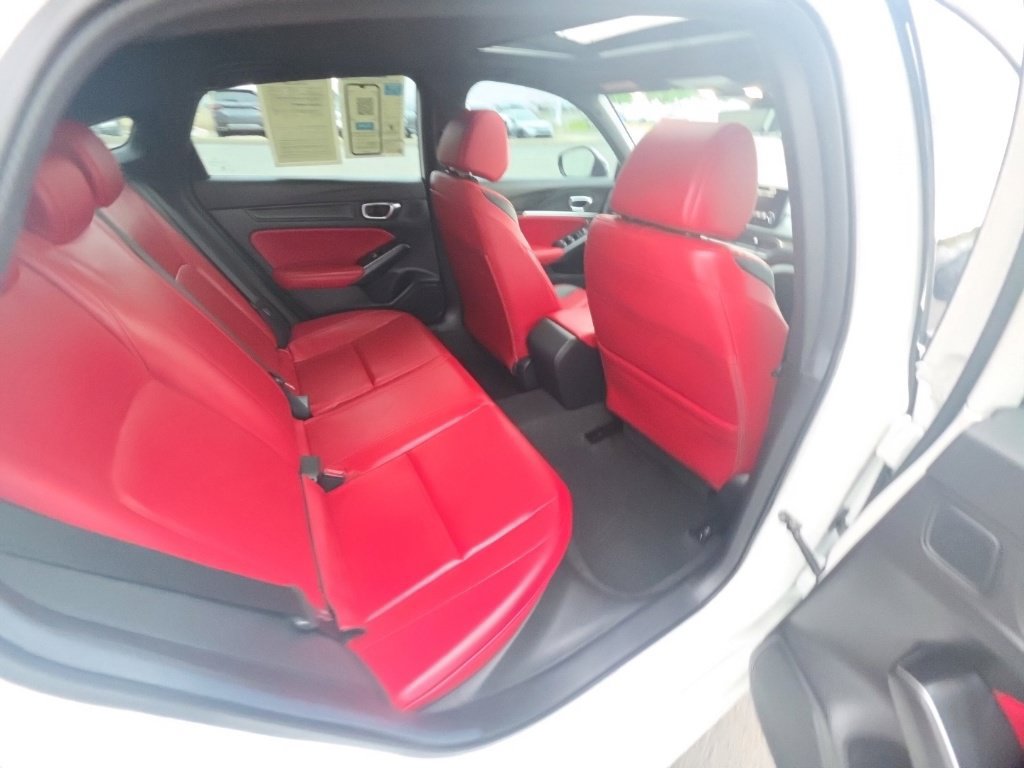 Used 2024 Acura Integra A-Spec FWD image 29