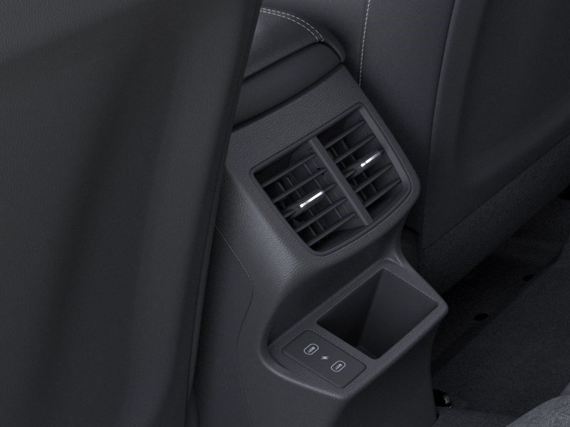 New 2026 Kia Seltos S image 27