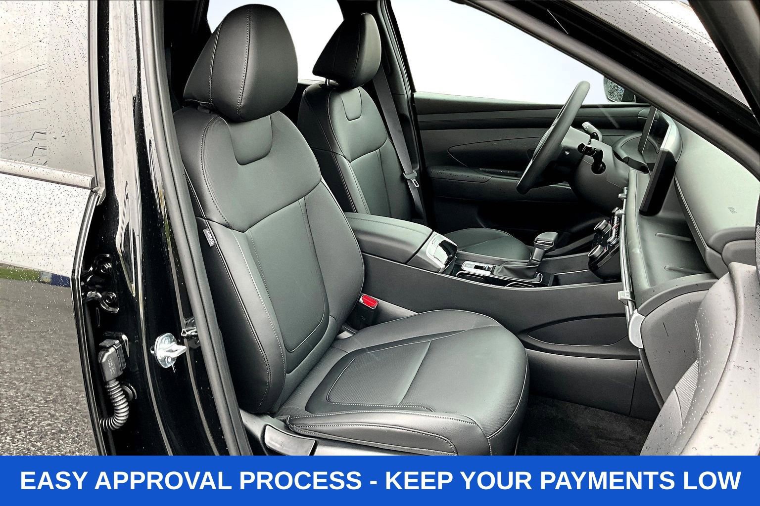 Used 2026 Hyundai Santa Cruz SEL image 38