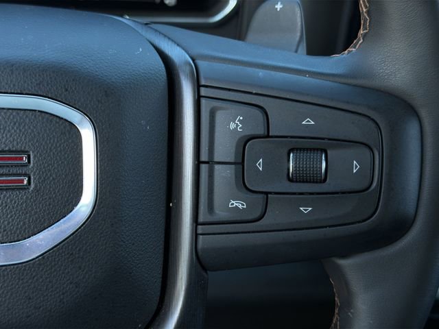 Used 2025 GMC Sierra 1500 AT4 w/ AT4 Premium Package image 30