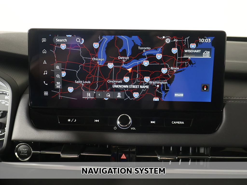 New 2026 Mitsubishi Outlander ES AWD/4WD image 3