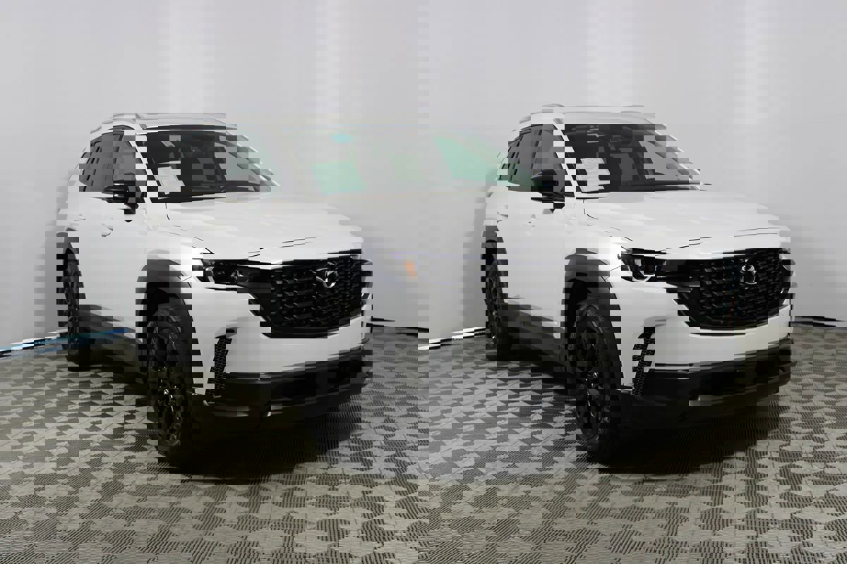 Used 2023 MAZDA CX-50 2.5 S w/ Convenience Package image 23