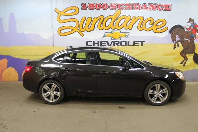 Used 2016 Buick Verano Convenience FWD image 1