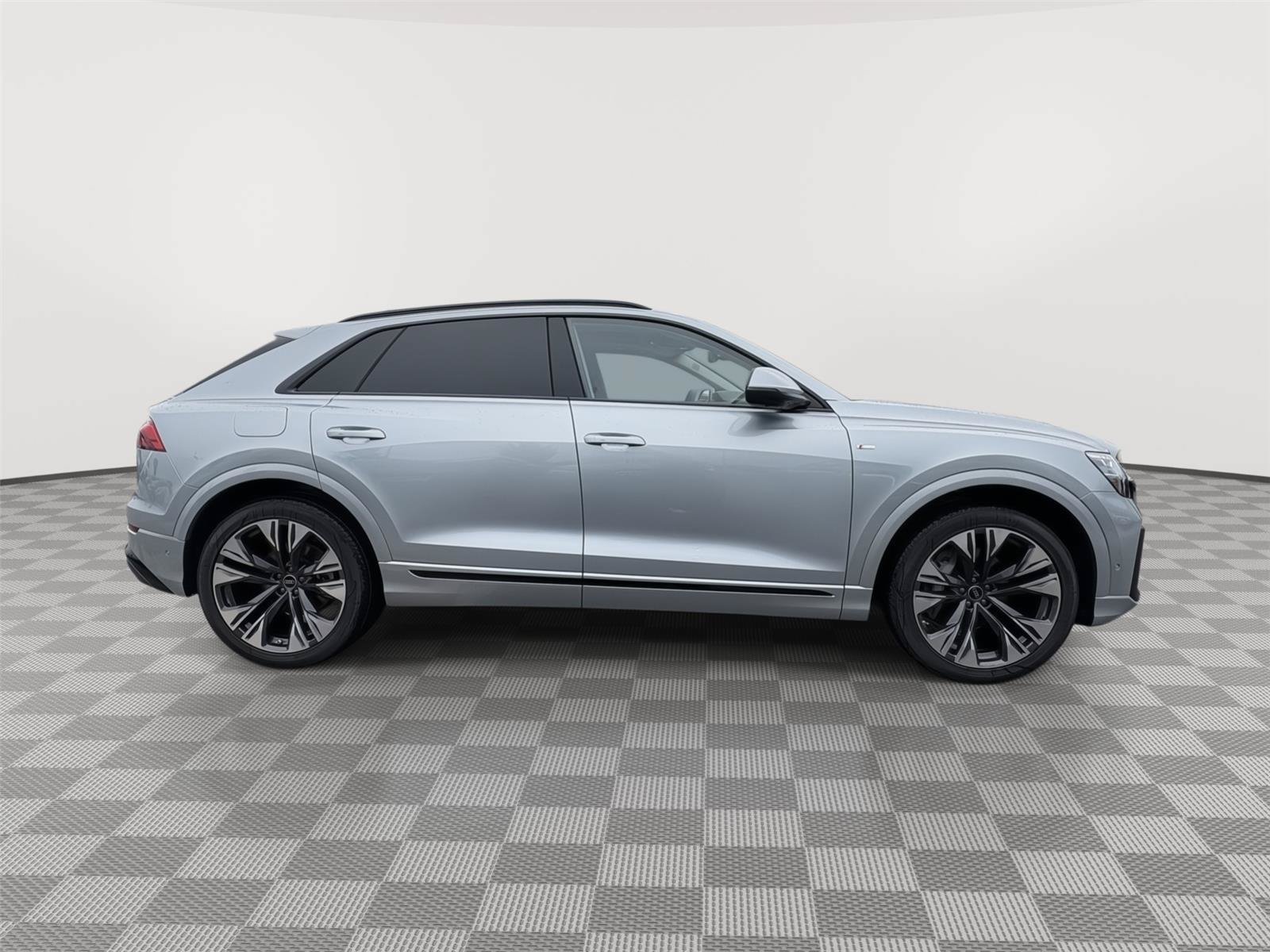 New 2026 Audi Q8 Premium Plus AWD/4WD image 6