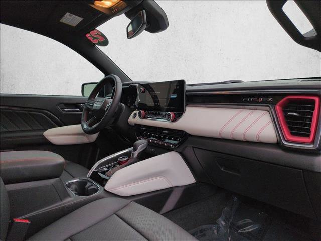 Used 2023 GMC Canyon AT4X w/ Edition 1 image 22