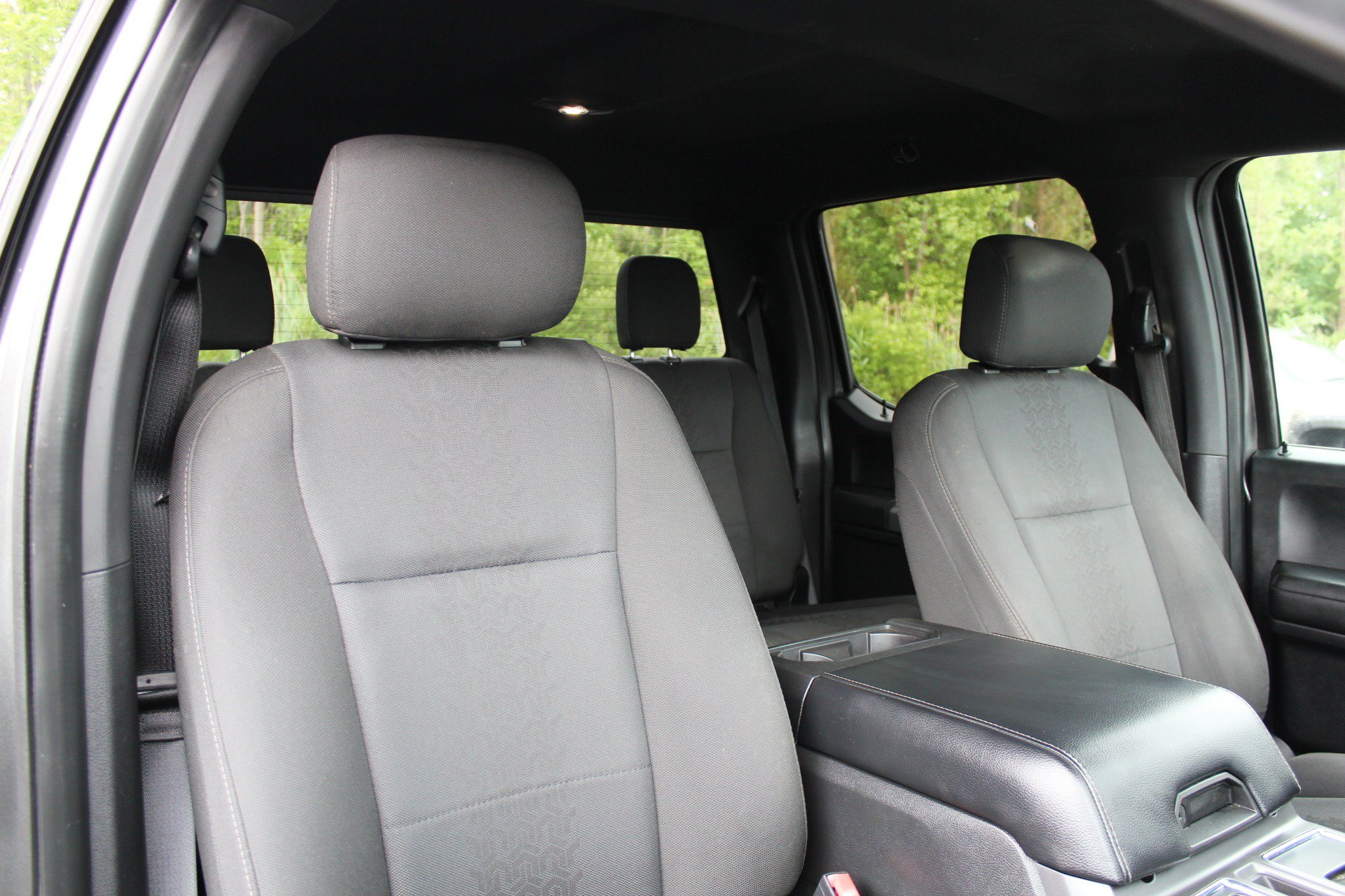 Used 2018 Ford F150 XLT w/ Equipment Group 302A Luxury AWD/4WD image 36