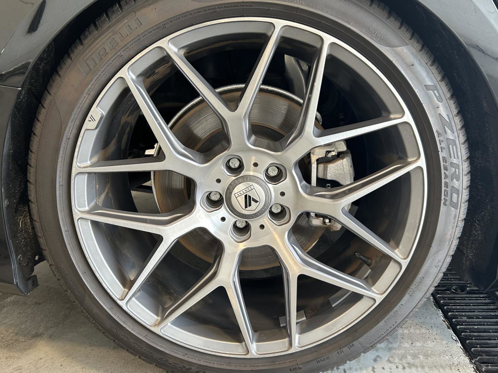 Used 2022 Audi A6 3.0T Premium image 14