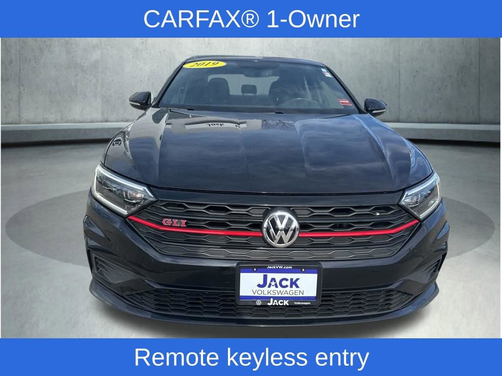 Used 2019 Volkswagen Jetta GLI image 5