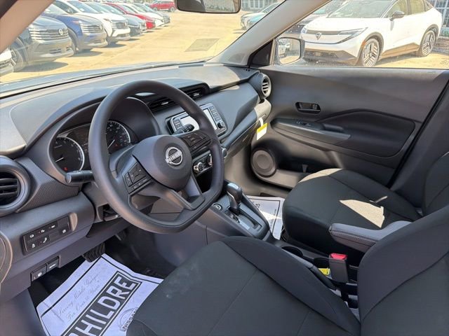 Certified 2025 Nissan Kicks Play S image 10