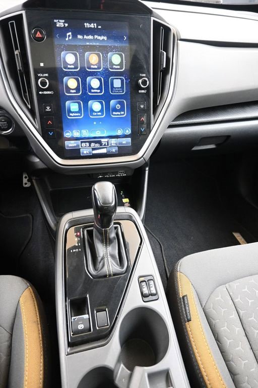 Certified 2024 Subaru Crosstrek 2.5i Sport image 28