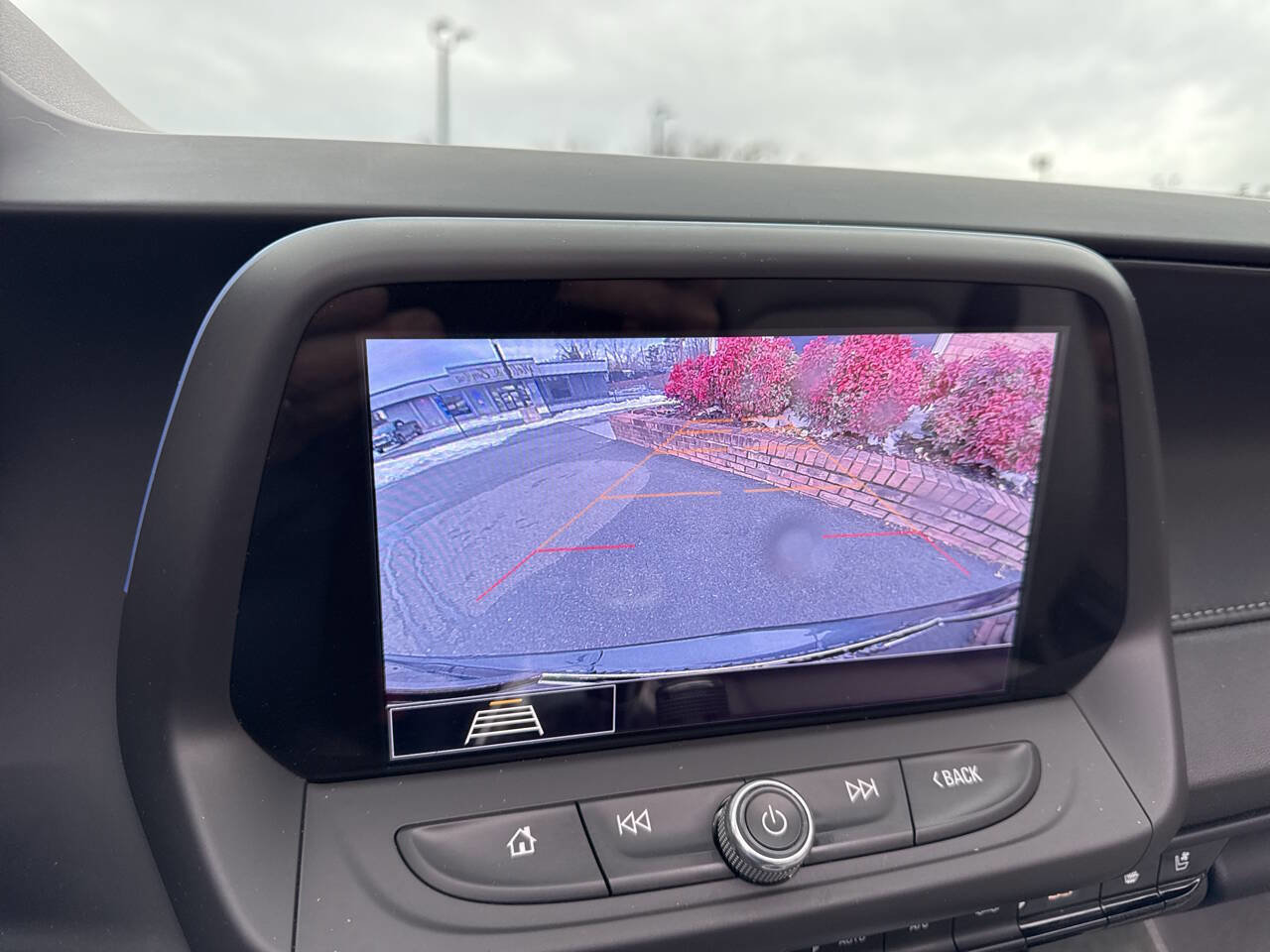 Used 2020 Chevrolet Camaro SS image 27