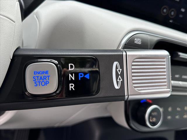 New 2026 Hyundai Palisade Calligraphy image 15