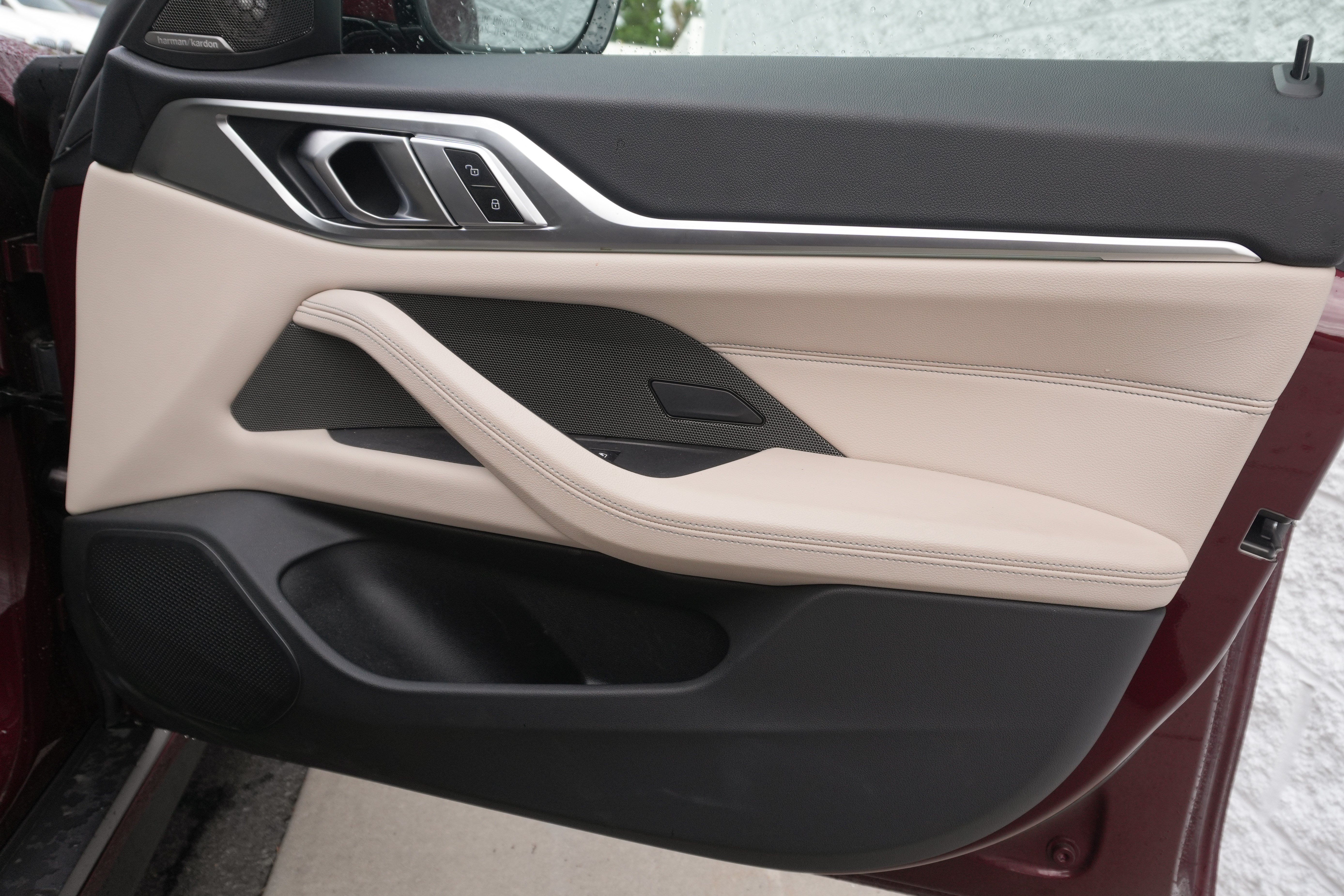 Certified 2024 BMW i4 eDrive40 w/ Premium Package RWD image 30