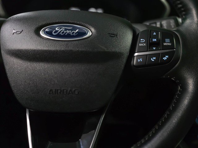 Used 2021 Ford Escape SE w/ Convenience Package image 19