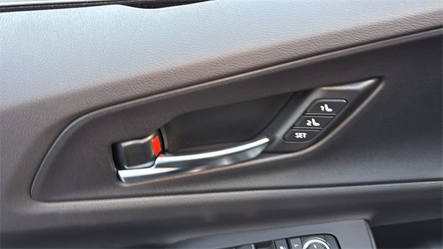 New 2026 Toyota Prius Plug-In Hybrid w/ Limited Premium Package image 10