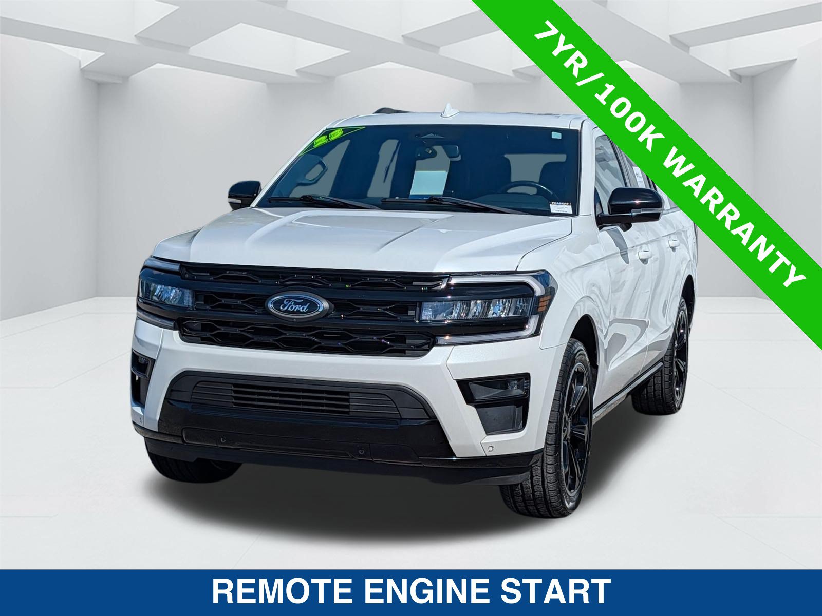 Certified 2023 Ford Expedition Max Limited RWD image 8