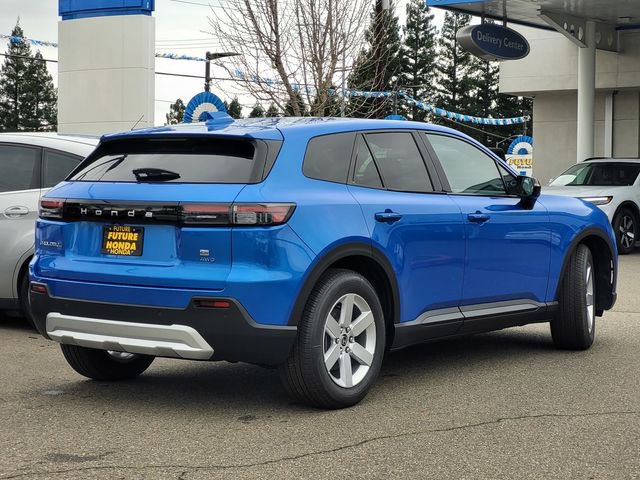 New 2026 Honda Prologue EX image 5