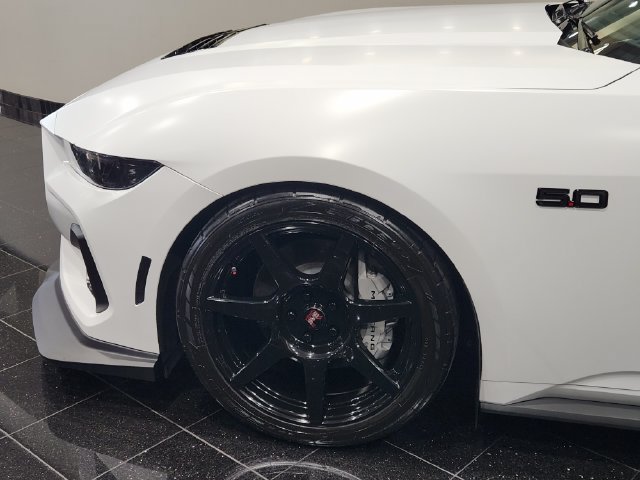Used 2024 Ford Mustang GT Premium RWD image 14