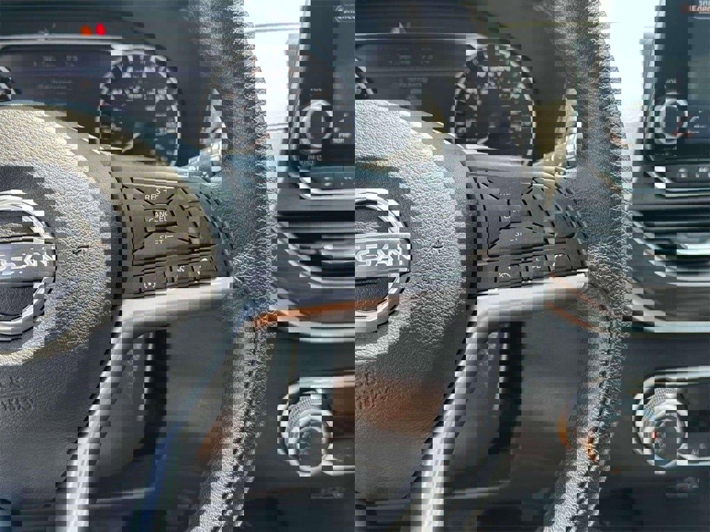 Certified 2023 Nissan Altima 2.5 SV image 22