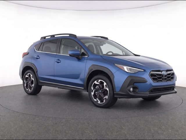 Used 2021 Subaru Crosstrek 2.5i Limited