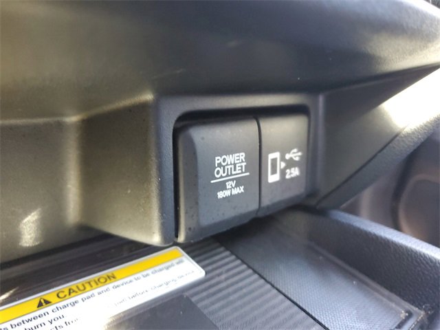 Certified 2022 Honda Pilot Special Edition image 27