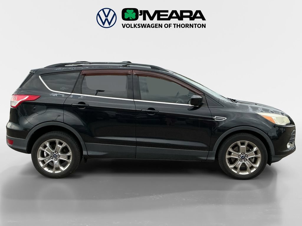 Used 2014 Ford Escape SE w/ Equipment Group 201A AWD/4WD image 6