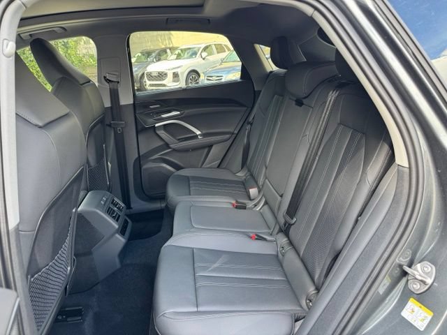 New 2026 Audi Q5 Premium Plus AWD/4WD image 22