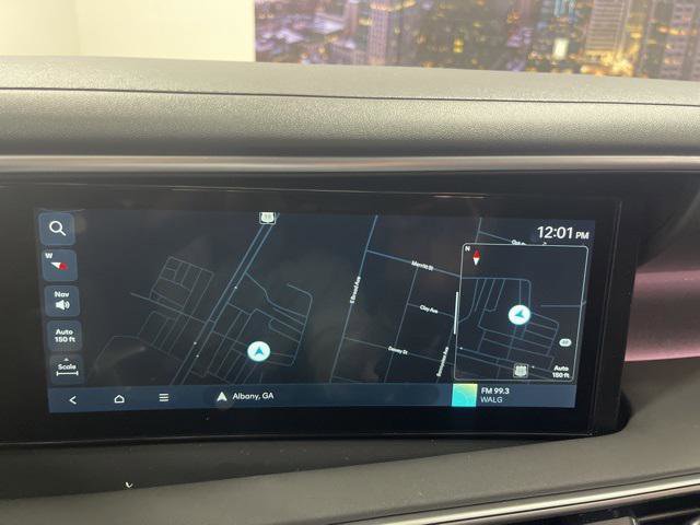 New 2026 Hyundai Palisade Limited image 17